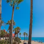 Benalmadena Primera Linea Playa