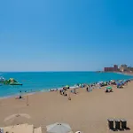 Benalmadena Primera Linea Playa
