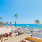Benalmadena Primera Linea Playa