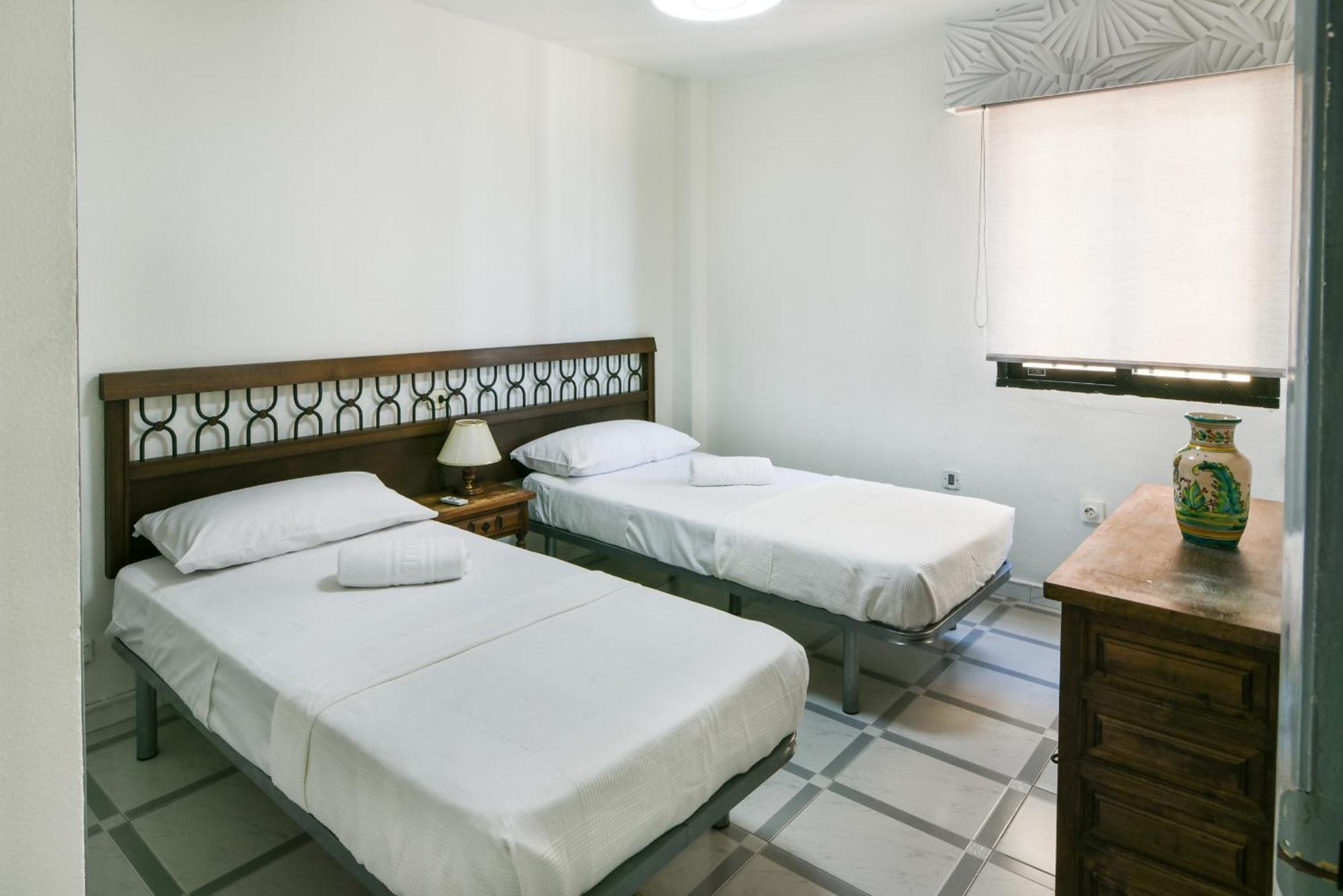 Primera Linea Playa Apartment