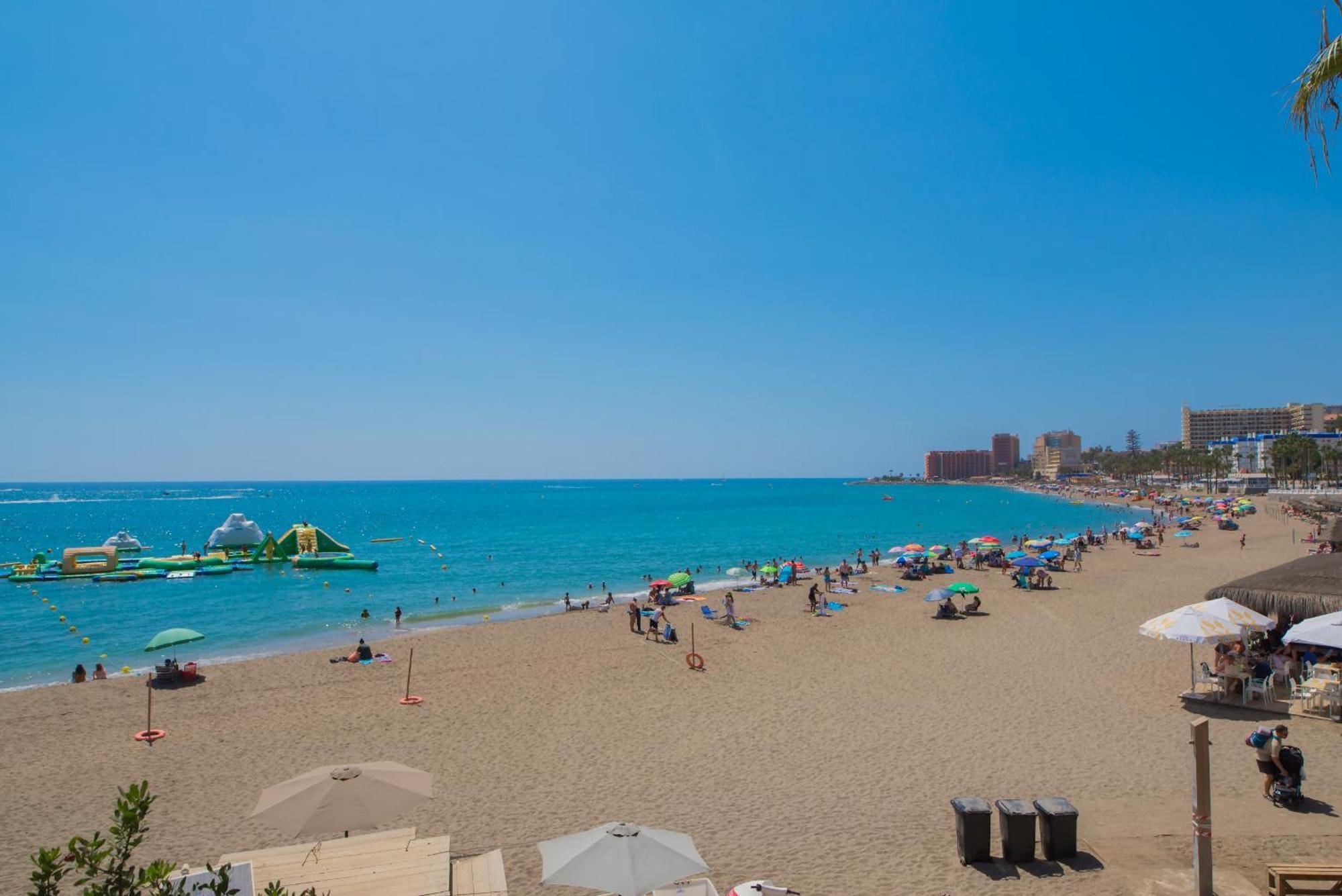 Primera Linea Playa Apartment *
