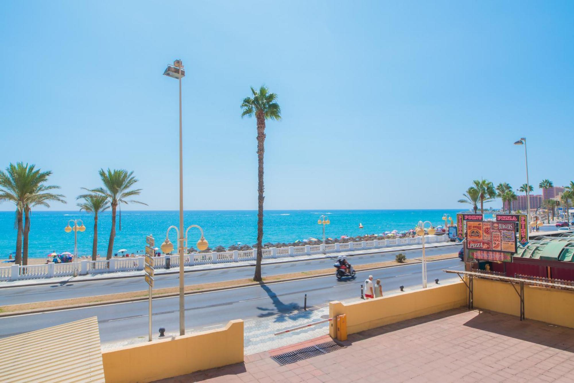 Primera Linea Playa