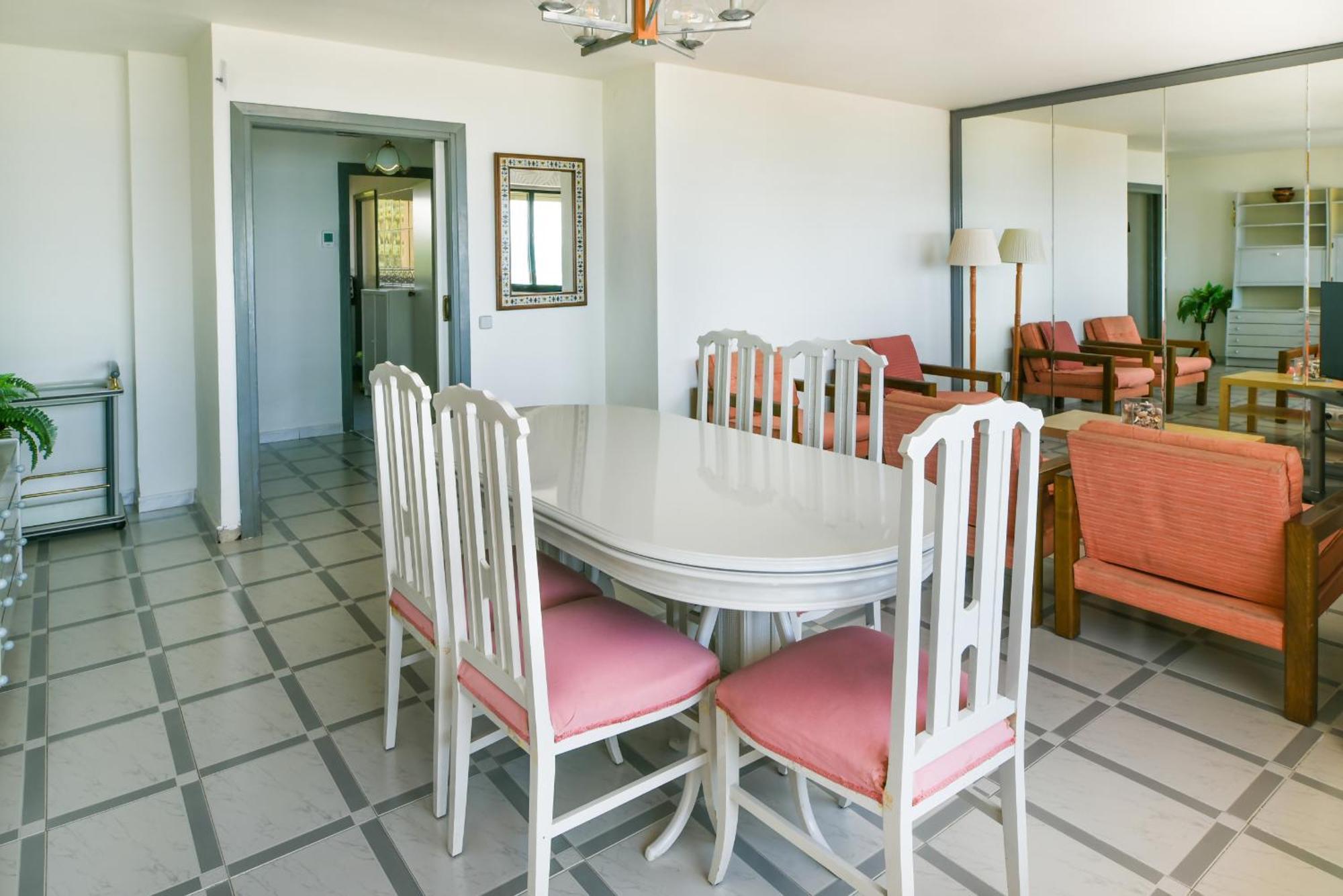 Apartment Primera Linea Playa *