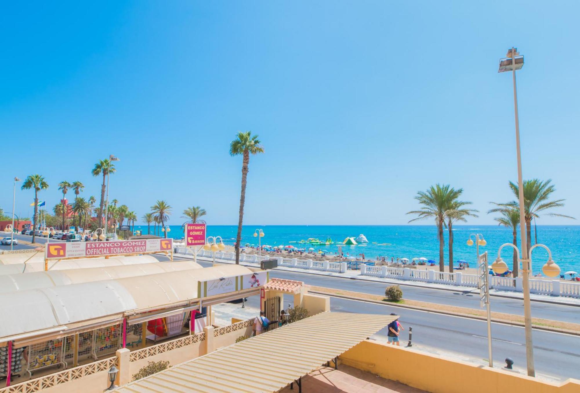 Apartment Primera Linea Playa *