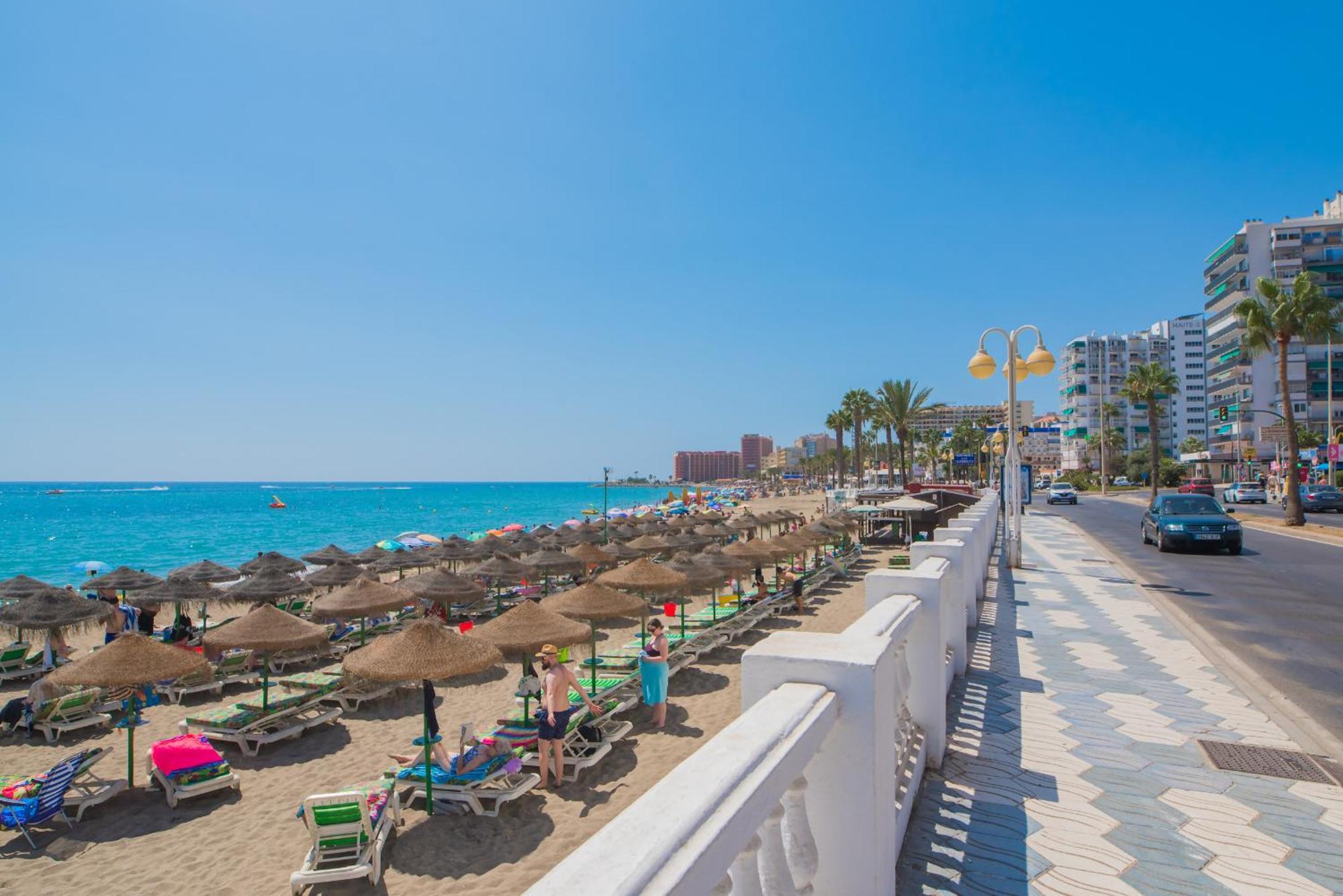 Primera Linea Playa Apartment