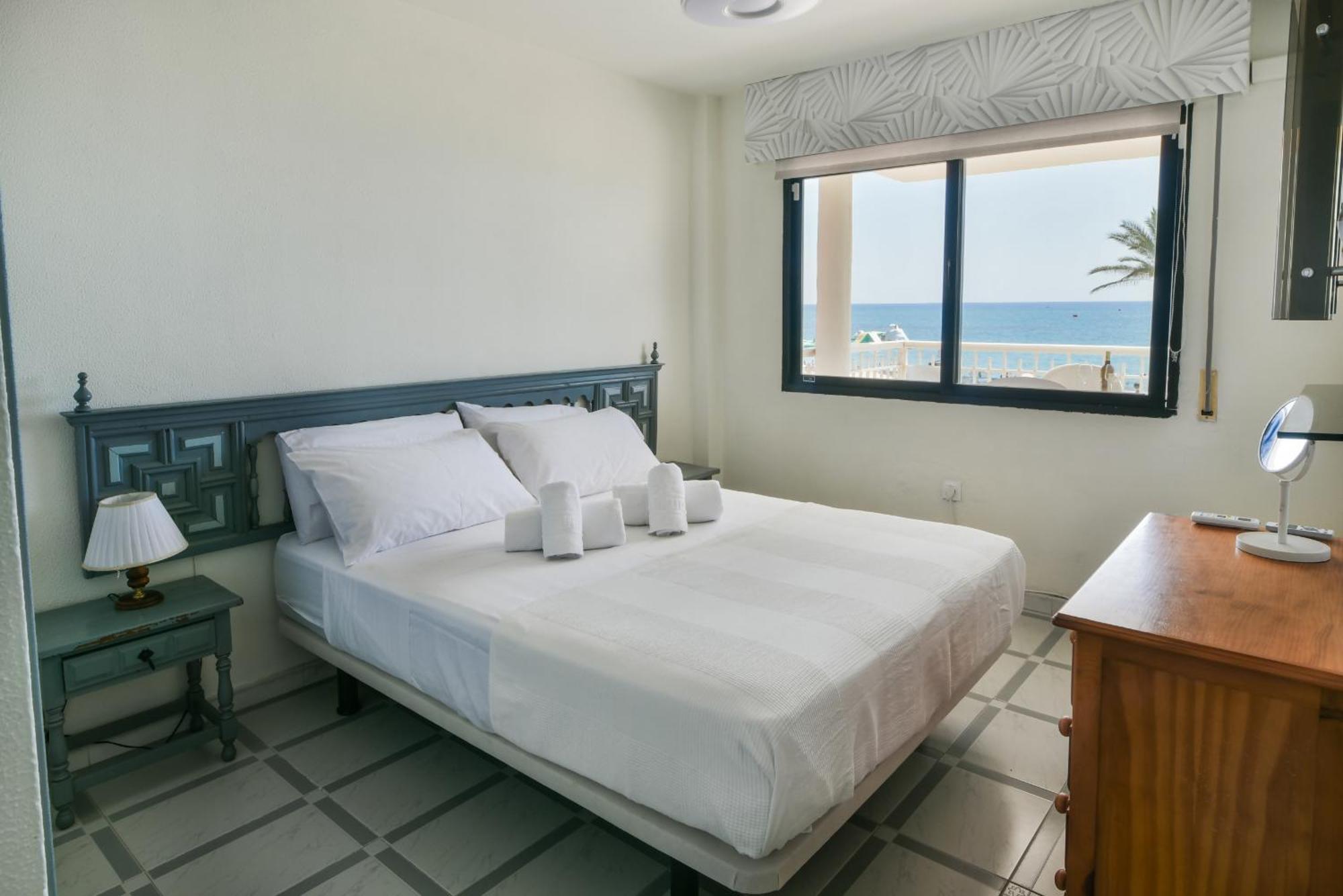 Apartment Primera Linea Playa Benalmadena