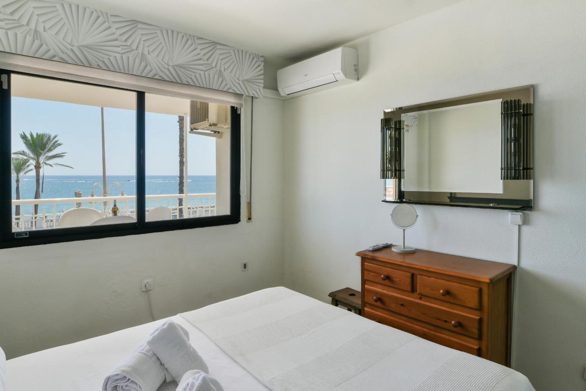 Primera Linea Playa Benalmadena