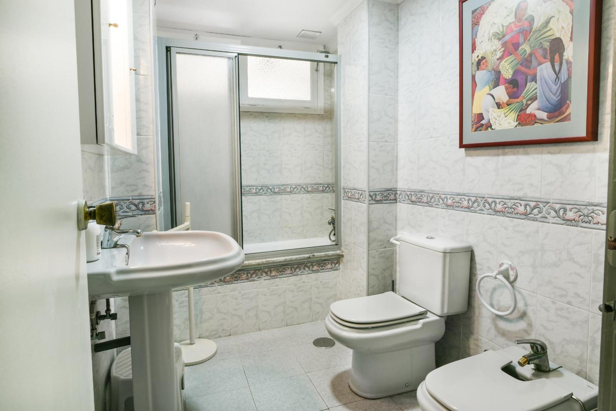 Apartment Primera Linea Playa *